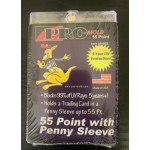 ( CASE ) Magnetic - 55 Point with Penny Sleeve